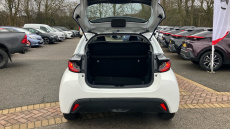 Toyota Yaris 1.5 Hybrid Icon 5dr CVT Hybrid Hatchback